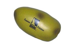 POTATO Stress Ball