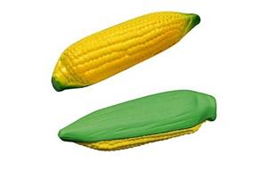 CORN COB Stress Ball