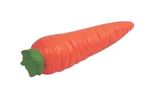 CARROT Stress Ball