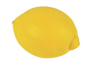 LEMON Stress Ball