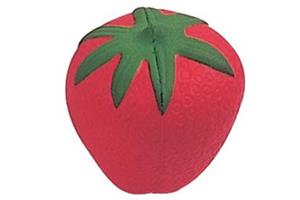 STRAWBERRY Stress Ball