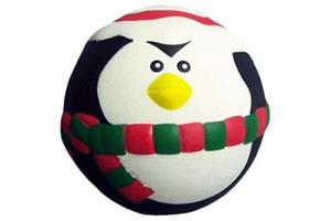 PENGUIN BALL Stress Ball