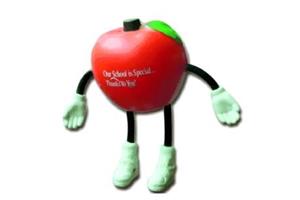 APPLE Stress Ball