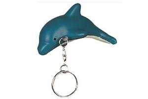 DOLPHIN Stress Ball