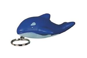 WHALE Stress Ball