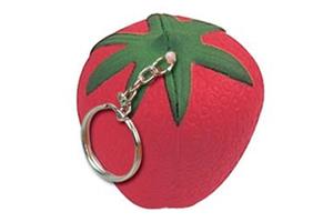 STRAWBERRY Stress Ball