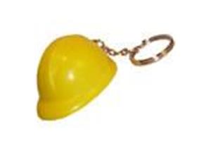 HARD HAT Stress Ball