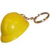 HARD HAT Stress Ball