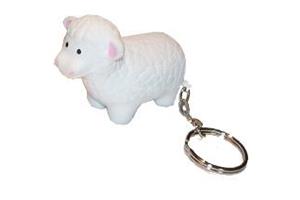 SHEEP Stress Ball