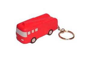 FIRE ENGINE Stress Ball