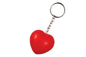 LOVE HEART Stress Ball