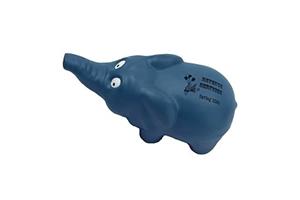 ELEPHANT Stress Ball