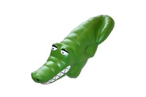 CROCODILE Stress Ball