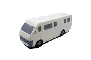 MOTOR HOME Stress Ball