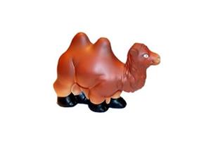 CAMEL Stress Ball