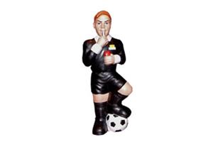 REFEREE Stress Ball