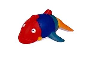 FISH Stress Ball