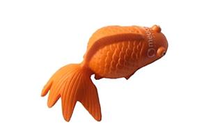 GOLDFISH (FANTAIL) Stress Ball