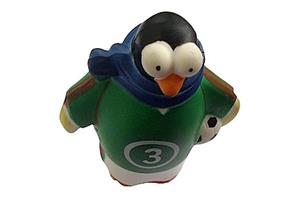 FOOTBALL PENGUIN Stress Ball