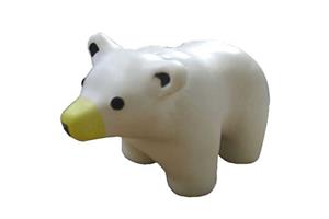 BEAR Stress Ball