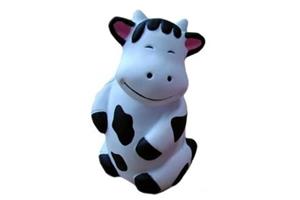 CUTE COW Stress Ball