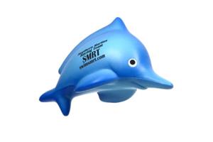 MARLIN Stress Ball