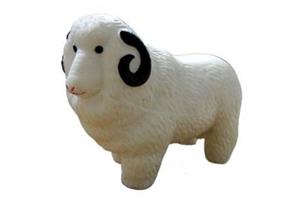 SHEEP Stress Ball