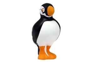 PUFFIN Stress Ball