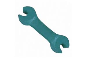 SPANNER Stress Ball