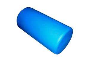 CYLINDER 2 Stress Ball