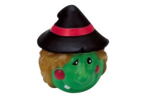 WITCH BALL Stress Ball