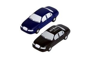 LG SALOON CAR Stress Ball