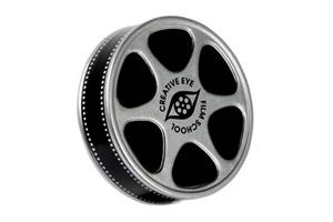 FILM REEL Stress Ball