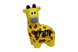 GIRAFFE Stress Ball