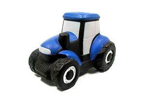 TRACTOR 2 Stress Ball