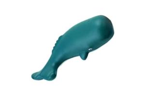 SPERM WHALE Stress Ball