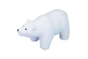 POLAR BEAR Stress Ball