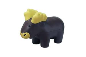 MOOSE Stress Ball