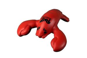 LOBSTER Stress Ball