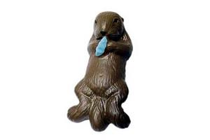 OTTER Stress Ball