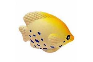 TROPICAL FISH Stress Ball