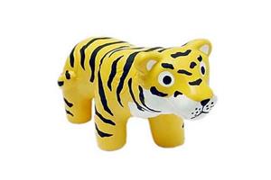 TIGER Stress Ball