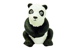 PANDA Stress Ball