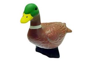 FIELD DUCK Stress Ball