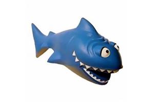 FUNNY SHARK Stress Ball