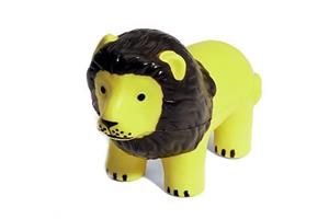 LION Stress Ball