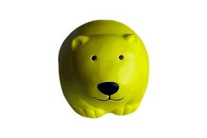 POLAR BEAR BALL Stress Ball