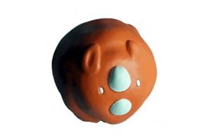 RHINO BALL Stress Ball