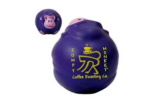 MONKEY BALL Stress Ball