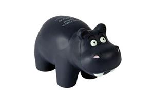 HIPPO Stress Ball